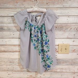 Small Lauren Conrad blouse